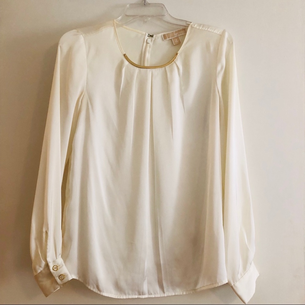 Michael Kors Blouse